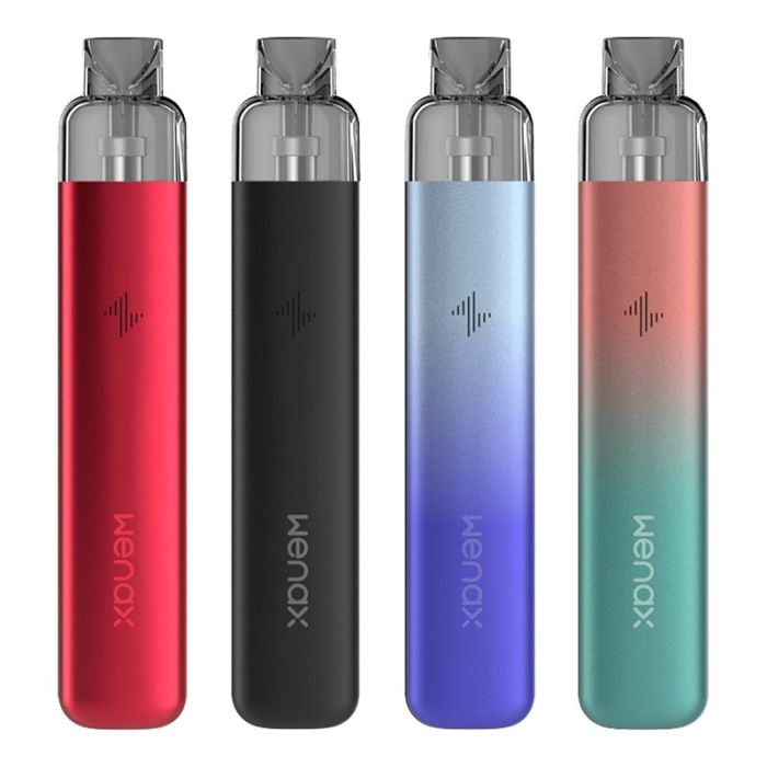 Geek Vape Wenax K1 SE Kit
