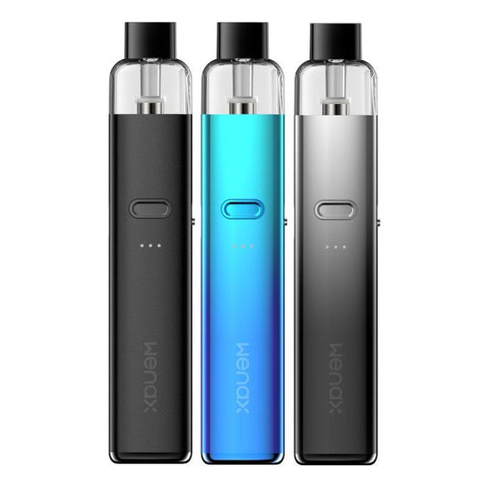 Geek Vape Wenax K2 Kit