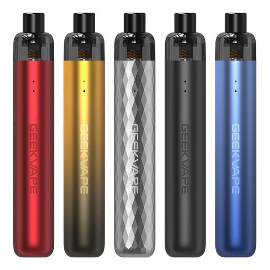Geek Vape Wenax S-C Kit