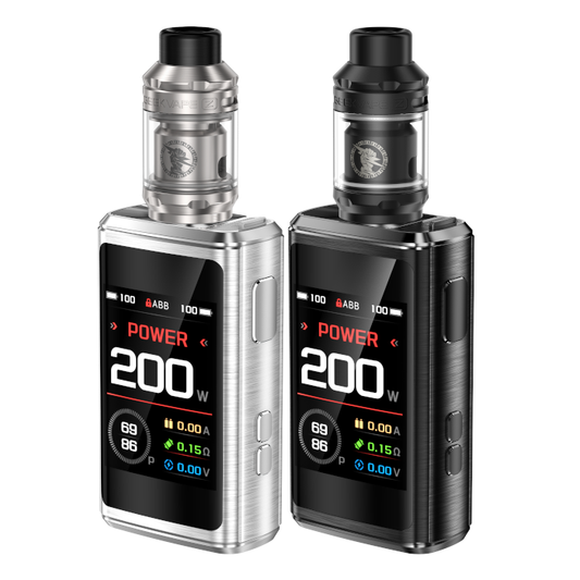 Geek Vape Z200 Kit