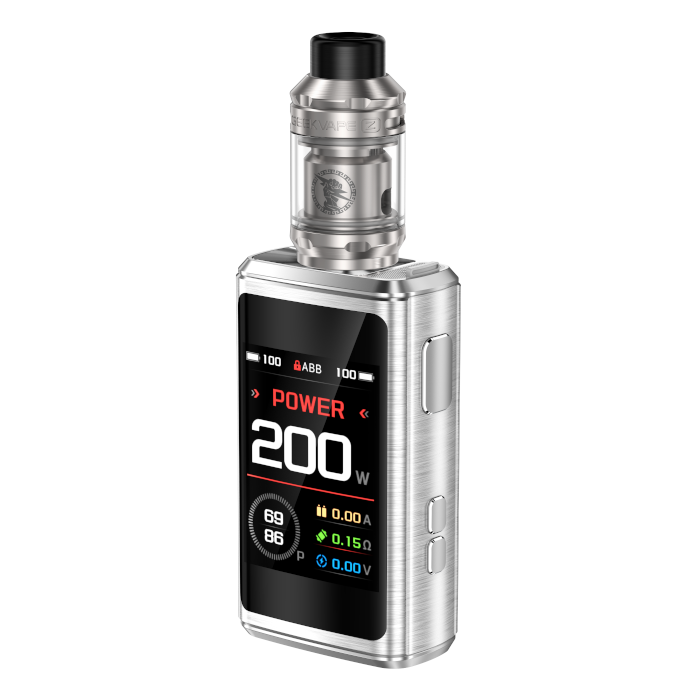 Geek Vape Z200 Kit