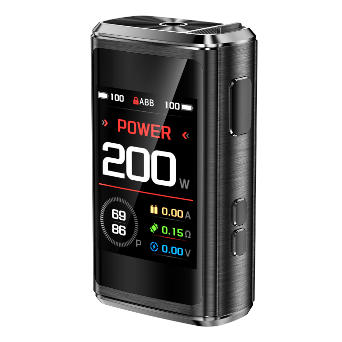 Geek Vape Z200 Mod