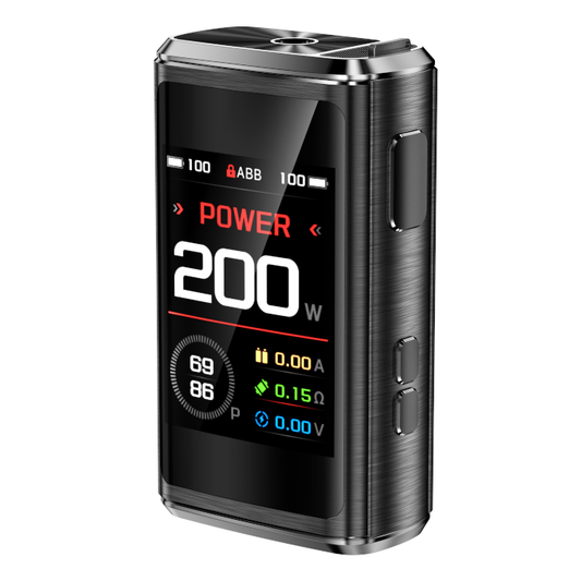 Geek Vape Z200 Mod