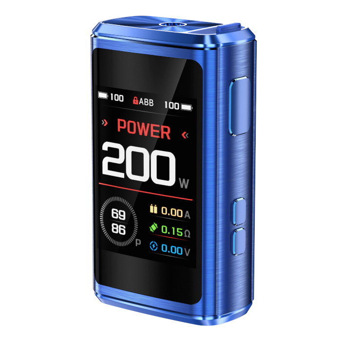 Geek Vape Z200 Mod