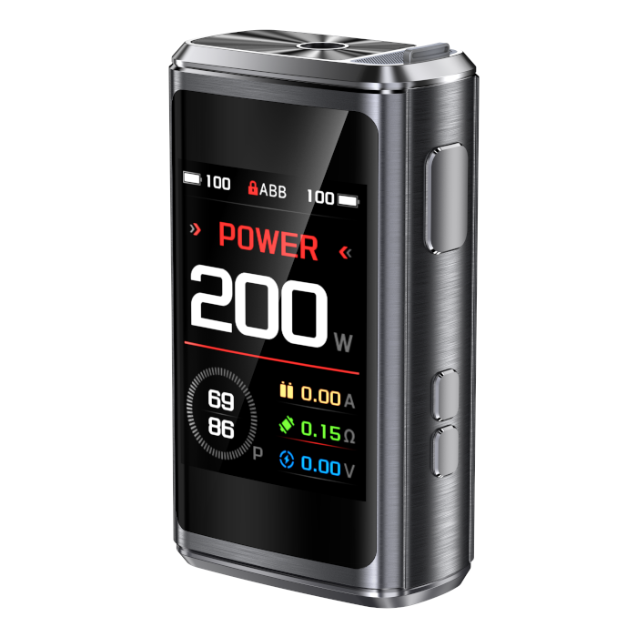 Geek Vape Z200 Mod