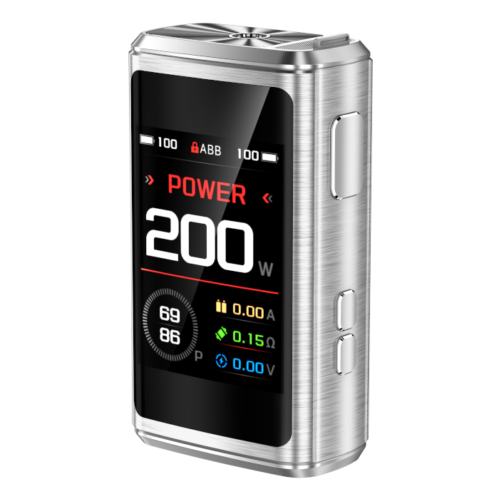 Geek Vape Z200 Mod