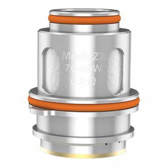Geek Vape Zeus Coils - 5PK