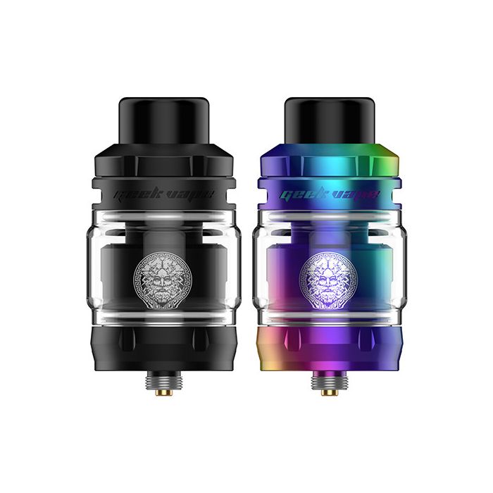 Geek Vape Z Max Vape Tank - Unleash the Power of DTL Vaping