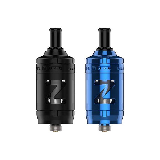 Geek Vape Z MTL Vape Tank - Precision MTL Vaping for Flavor Enthusiasts