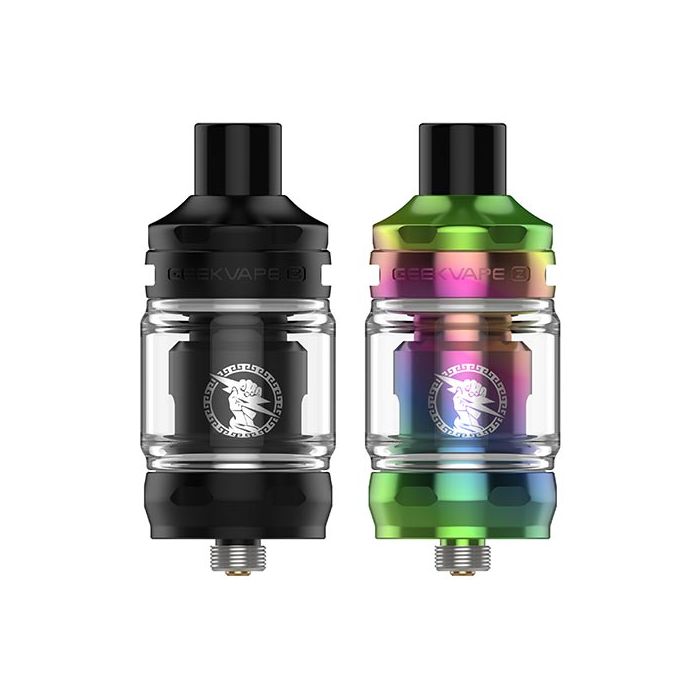 Geek Vape Zeus Nano 2 Vape Tank - Compact Sub-Ohm Performance in a Pocket-Friendly Design