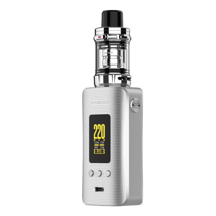 Vaporesso Gen 200 Kit - iTank 2 Version