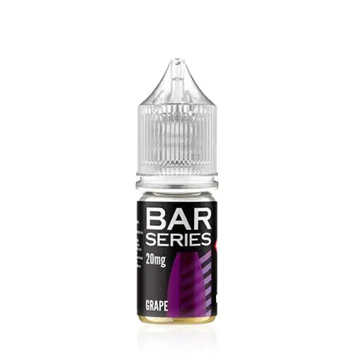Bar Series Grape Nic Salt