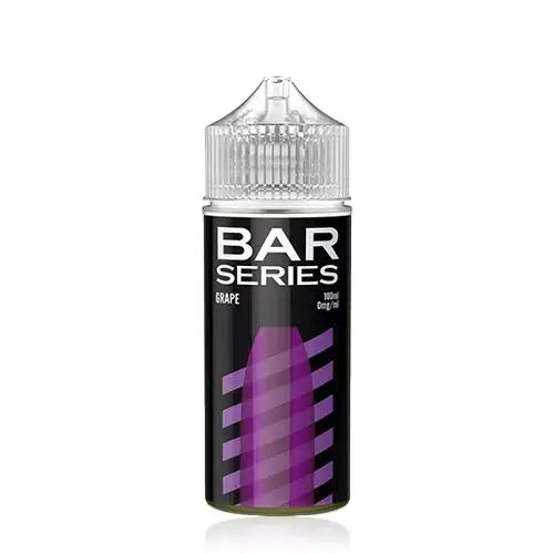 Bar Series Grape 100ml Shortfill