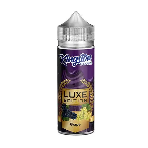 Kingston Luxe Edition Grape