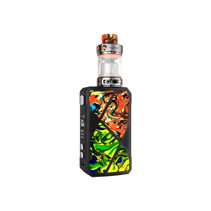 FreeMax MaXus 200W Kit
