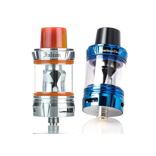HorizonTech Falcon Mini Vape Tank - Direct-to-Lung Vaping