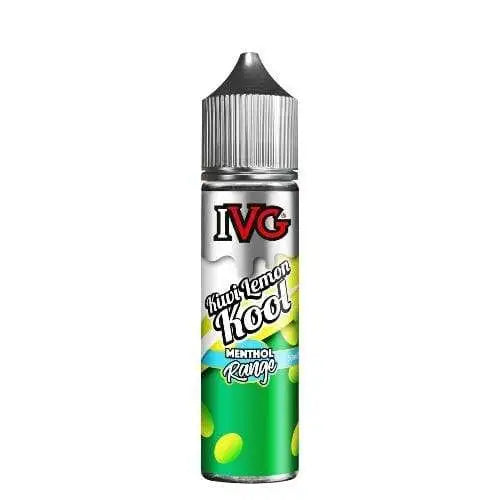 IVG Menthol Kiwi Lemon Kool