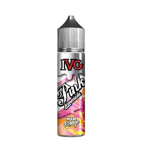 IVG Mixer Pink Lemonade
