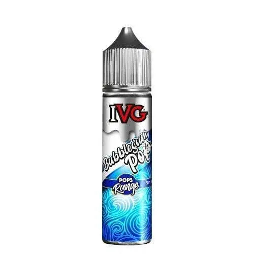 IVG POPS Bubblegum Pop