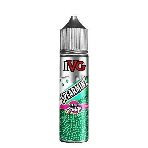 IVG Select Spearmint
