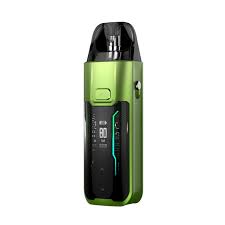 Vaporesso LUXE XR Max Kit - Wattage 80W (Max) - 2800mAh Battery - Unleash Maximum Power & Performance