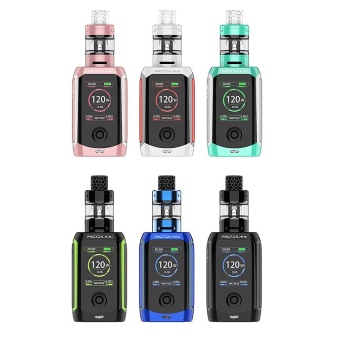 Innokin Proton Mini Ajax Kit