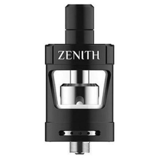 Innokin Zenith Vape Tank - A Flavorful and Versatile MTL Experience