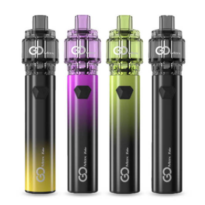 Innokin GoMax Tube Kit