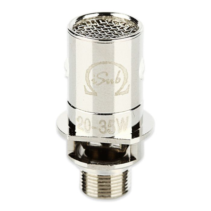 Innokin iSub Coils - 5PK