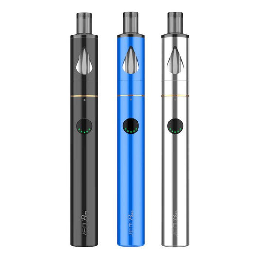 Innokin Jem Pen Kit - Stylish Simplicity for Flavorful Vaping - 1000mAh Battery