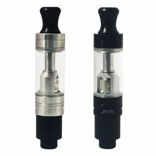 Innokin Jem Vape Tank - Compact & Flavorful Vaping Experience