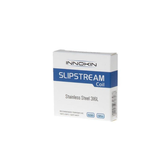 Innokin Slipstream BVC Coils - 5PK