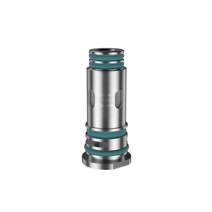 VooPoo ITO Coils - 5PK