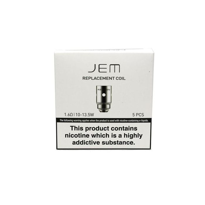Innokin JEM Coils - 5PK