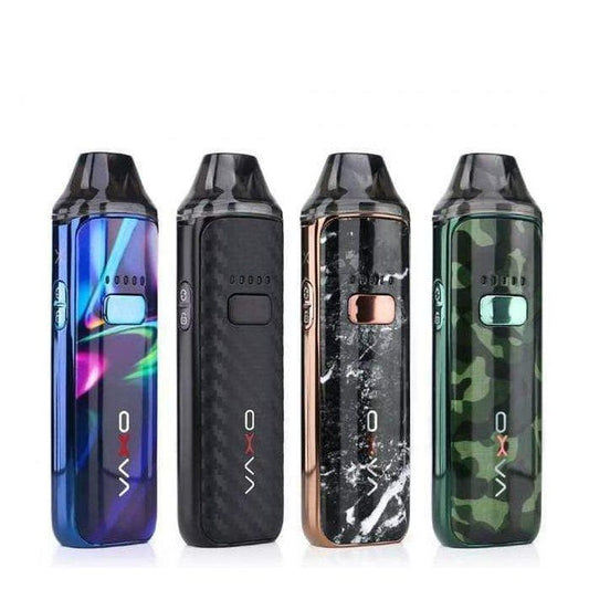 OXVA X Kit - Unleash Innovation and Performance Vaping