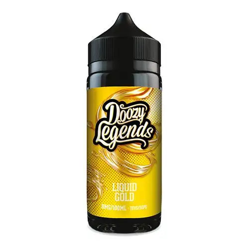 Doozy Legends Liquid Gold