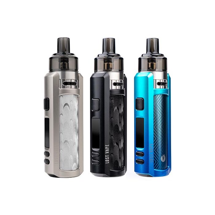 Lost Vape Ursa Mini Pod Kit Fruits Flavours Lost Vape Ursa Mini Pod Kit Fruits Flavours