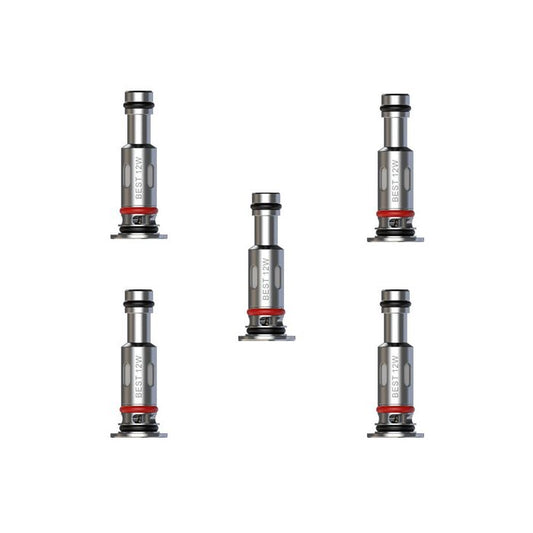 Smok LP1 Coils - 5PK