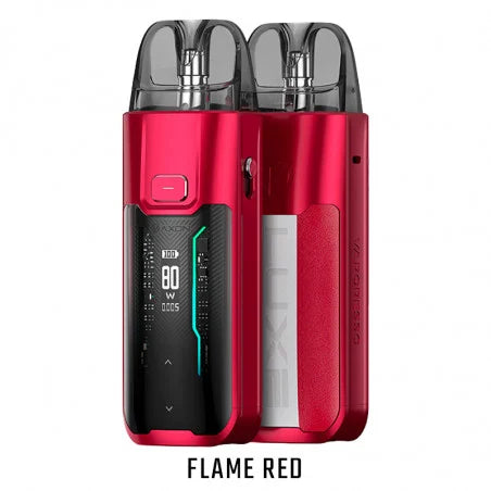 Vaporesso LUXE XR Max Kit - Wattage 80W (Max) - 2800mAh Battery - Unleash Maximum Power & Performance