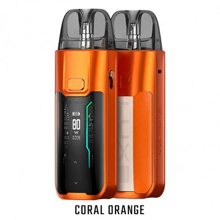 Vaporesso LUXE XR Max Kit - Wattage 80W (Max) - 2800mAh Battery - Unleash Maximum Power & Performance