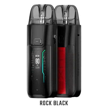 Vaporesso LUXE XR Max Kit - Wattage 80W (Max) - 2800mAh Battery - Unleash Maximum Power & Performance