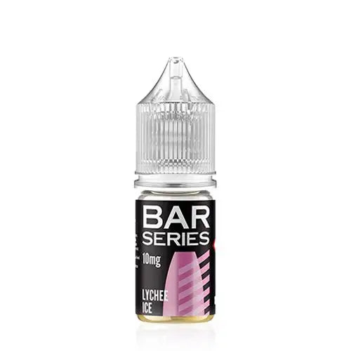 Bar Series Lychee Ice Nic Salt