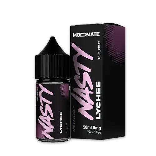 Nasty Modmate Lychee