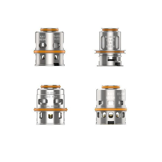 Geek Vape M Coils - 5PK