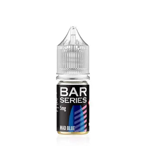 Bar Series Mad Blue Nic Salt