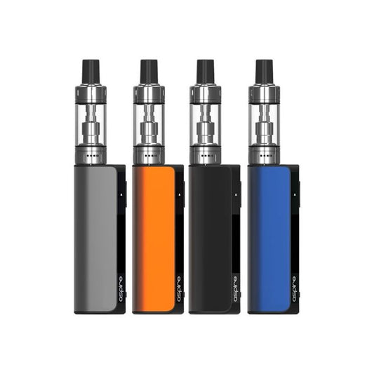 Aspire K-Lite Vape Kit - Compact Design, Impressive Performance - 900mAh Battery