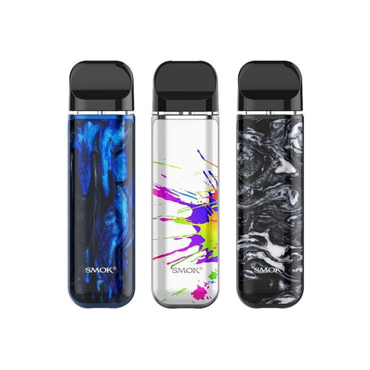Smok Novo 2 Pod Kit - Elevate Your Vaping Experience