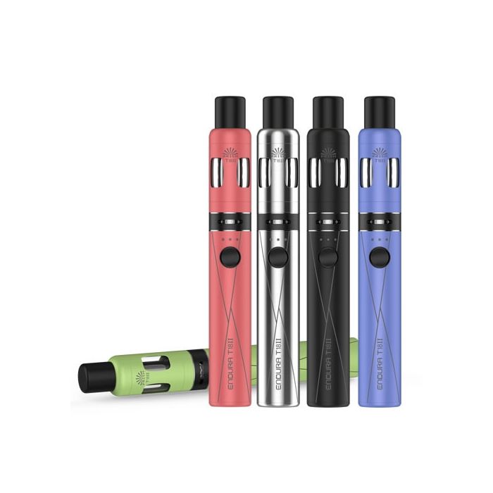 Innokin Endura T18 II Mini Kit