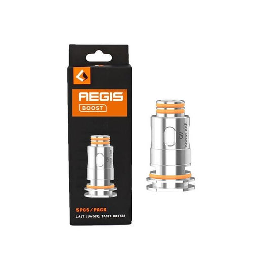 Geek Vape B Series Coils - 5PK