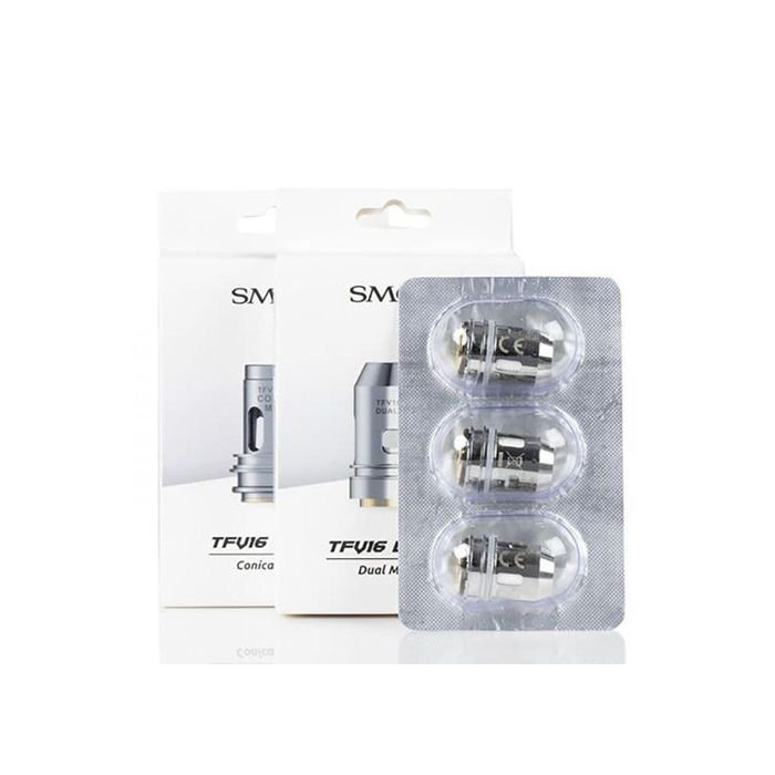 Smok TFV16 Lite Coils - 3PK